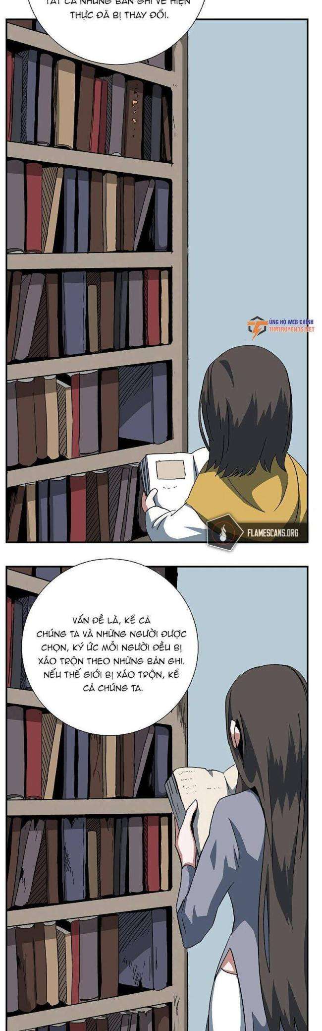 Ta Một Bước Làm Quỷ Vương - Page 44