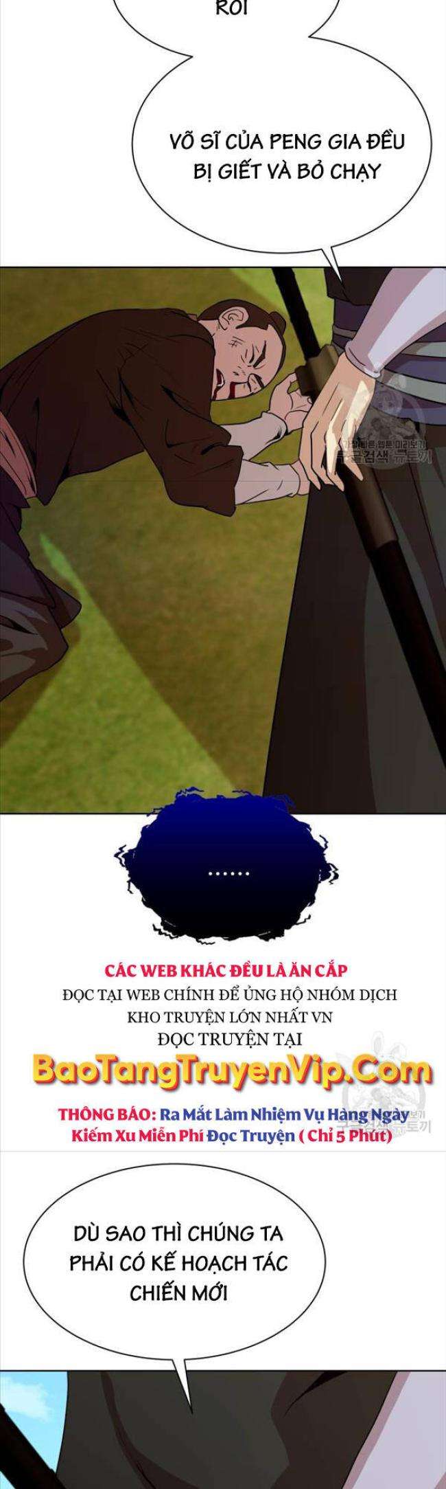 Bậc Thầy Phép Thuật Ở Thế Giới Võ Lâm - Page 19