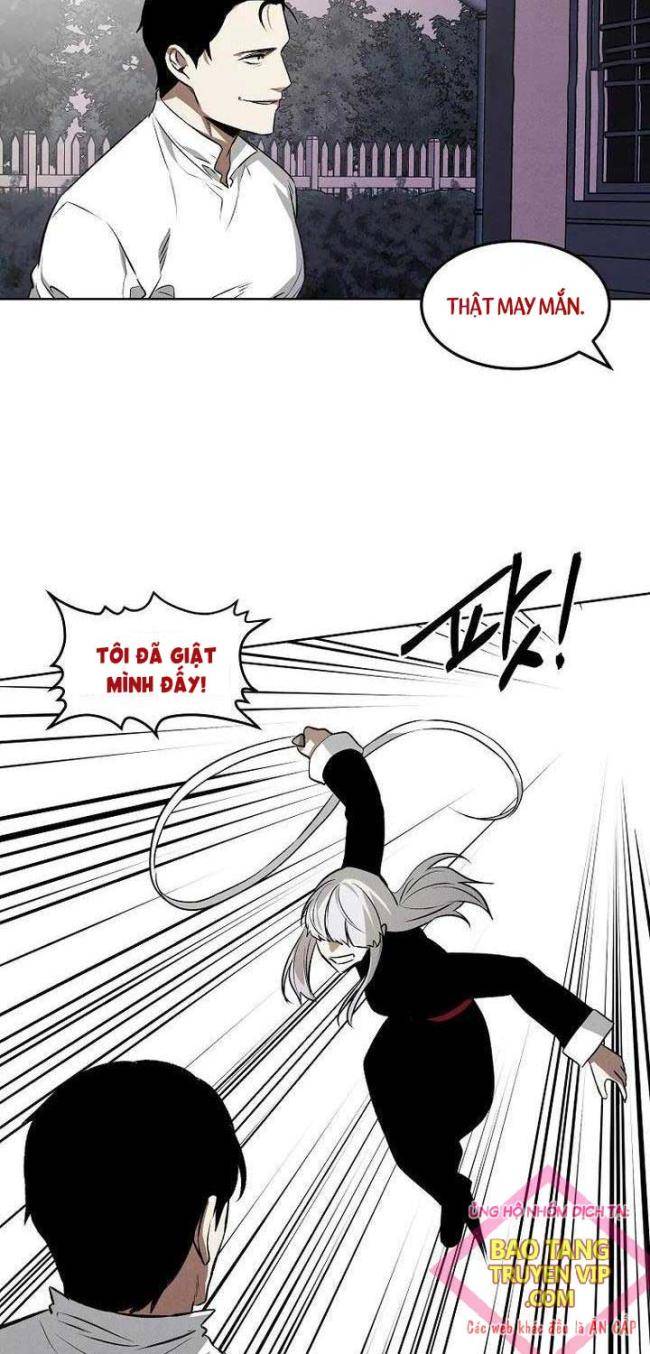 Kẻ Bất Bại - Page 29