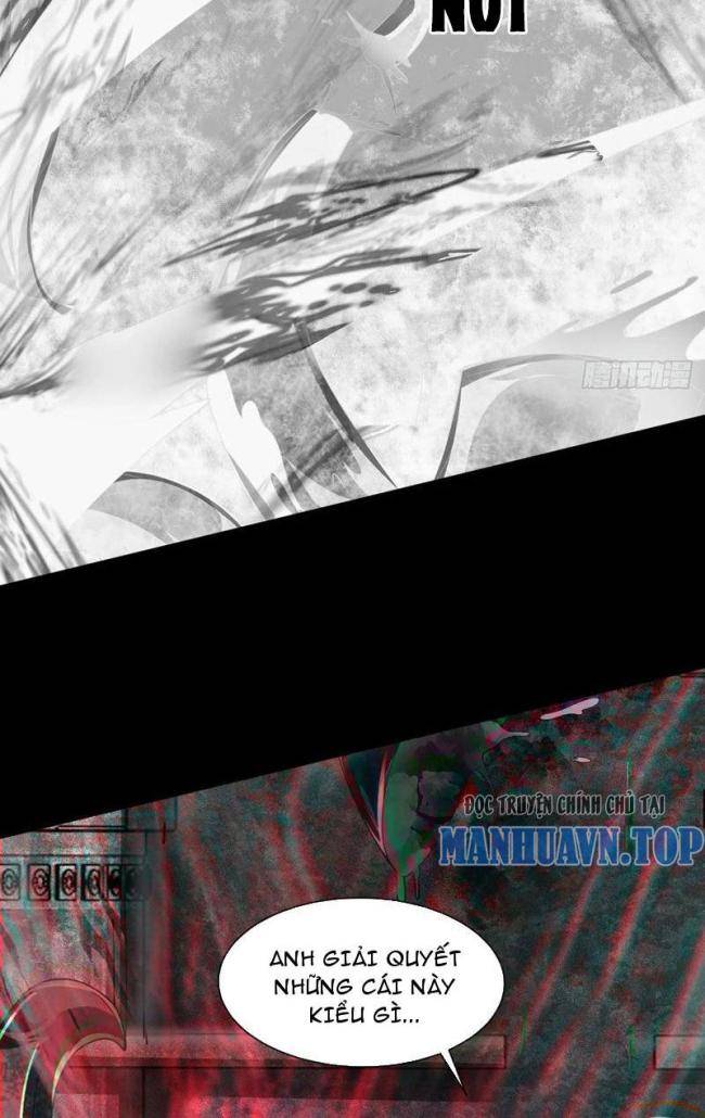 Từ Hồng Nguyệt Khai Thủy - Page 19