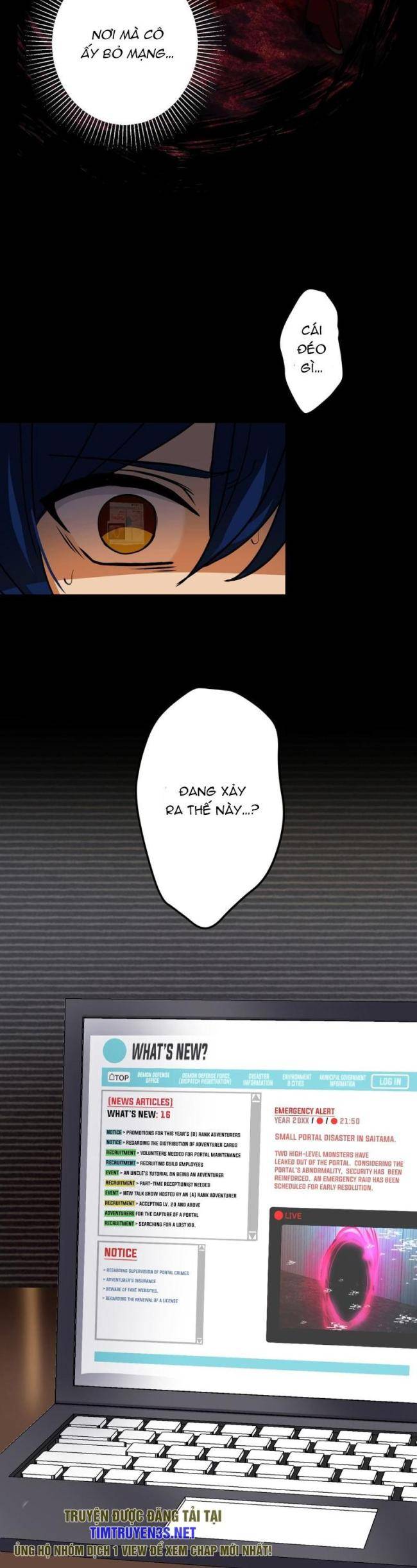 Hồi Quy Trở Thành Mạo Hiểm Giả Mạnh Nhất Nhờ Class Ẩn Điều Khiển Trọng Lực - Page 39