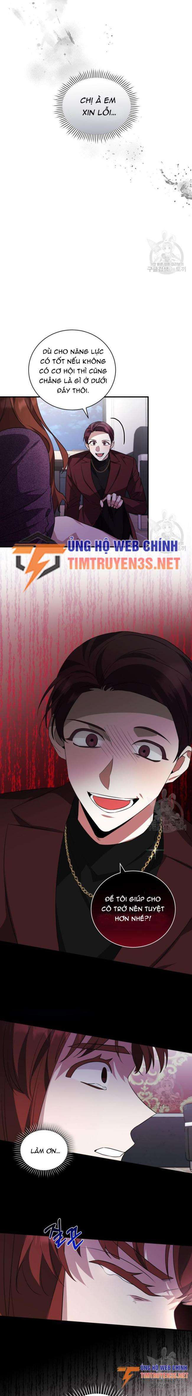 Trở Thành Diễn Viên Hàng Đầu Nhờ Đọc Sách - Page 5