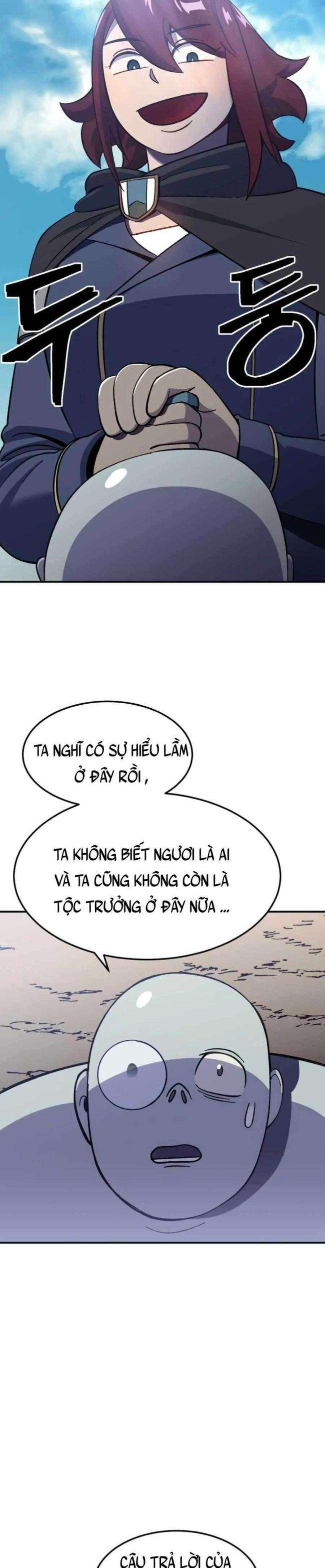 Thợ Săn Cơ Bắp - Page 15