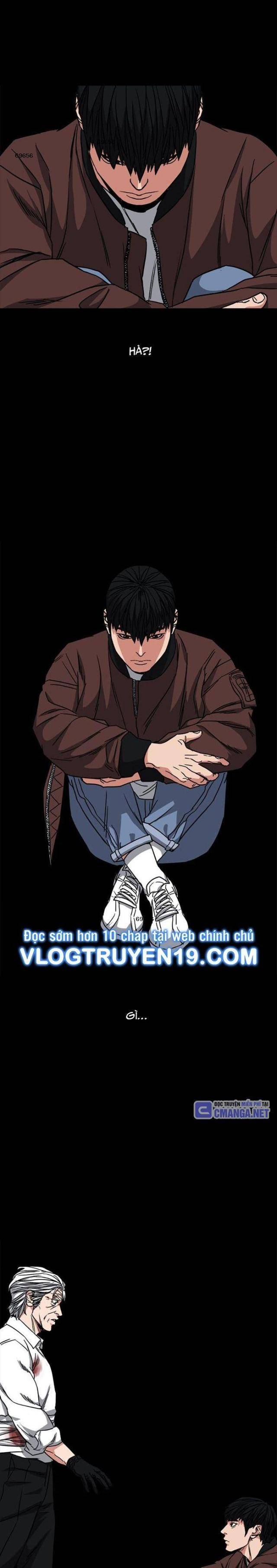 Bố Già Trùng Sinh - Page 4