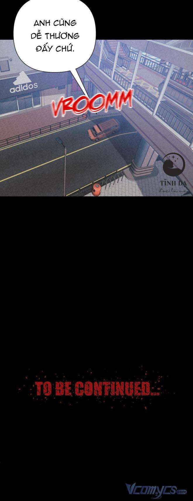 An Toàn Như Ở Nhà - Page 20