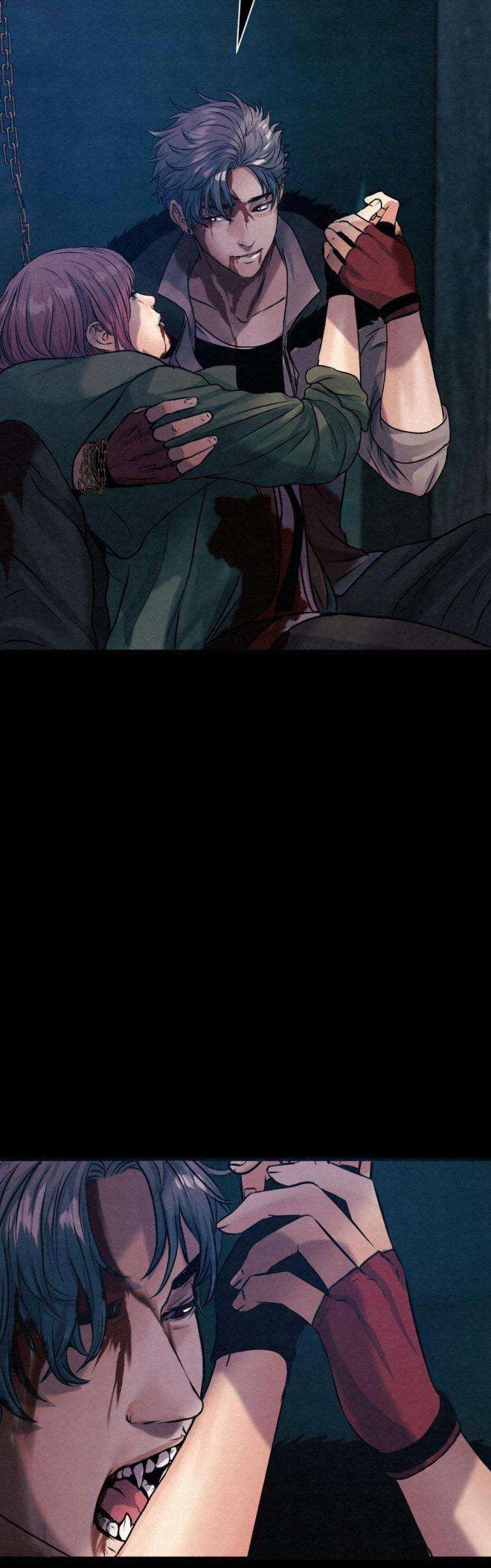 An Toàn Như Ở Nhà - Page 7