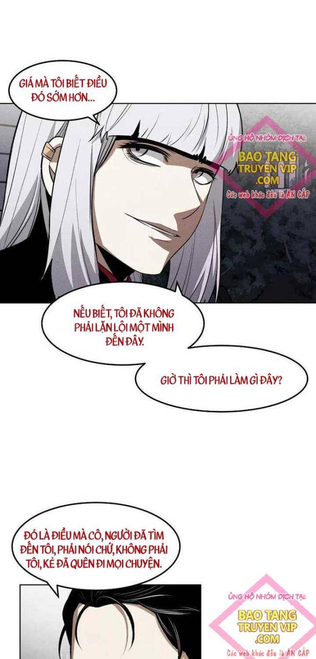 Kẻ Bất Bại - Page 14