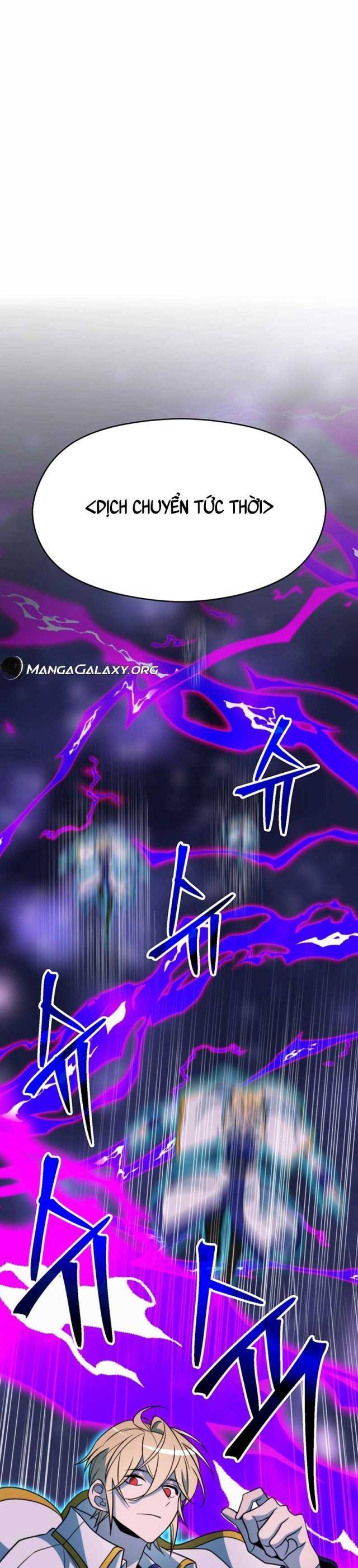 Đại Ma Đạo Sư Hồi Quy - Page 27