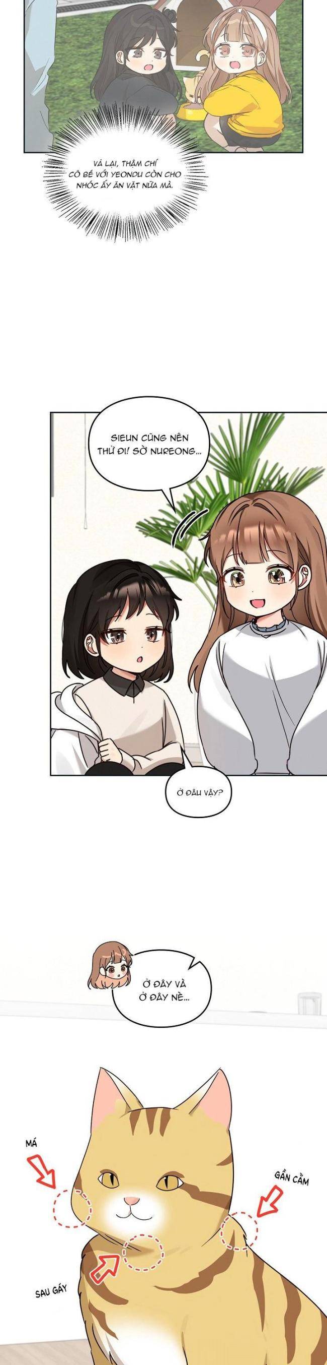 Tôi Trở Thành Một Người Cha - Page 4