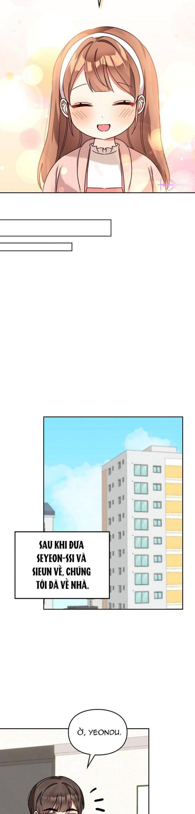 Tôi Trở Thành Một Người Cha - Page 15