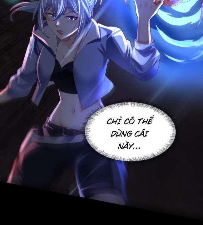 Từ Hồng Nguyệt Khai Thủy - Page 41