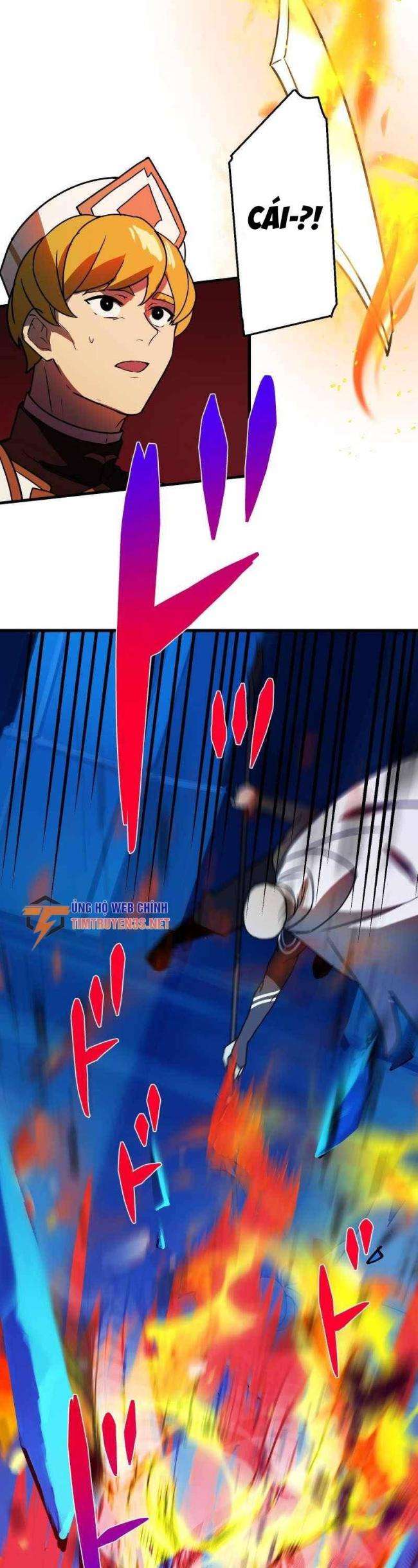 Hồi Quy Trở Thành Mạo Hiểm Giả Mạnh Nhất Nhờ Class Ẩn Điều Khiển Trọng Lực - Page 15