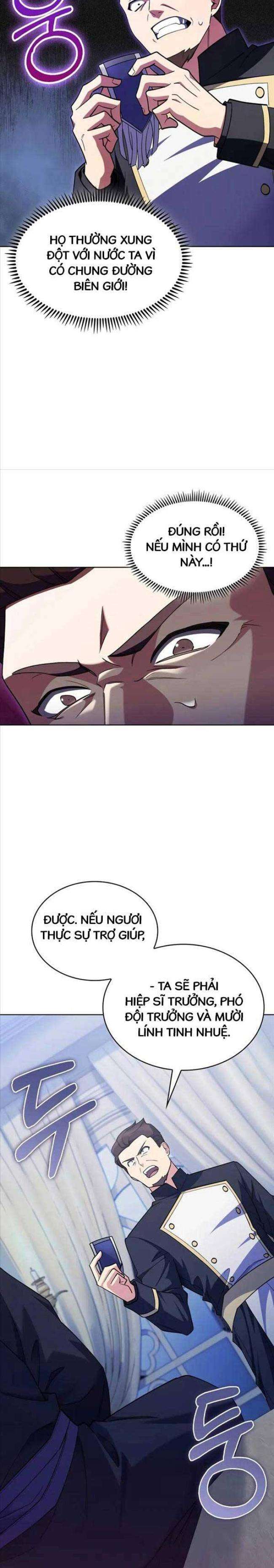 Hồi Quy Vào Gia Tộc Suy Tàn - Page 28