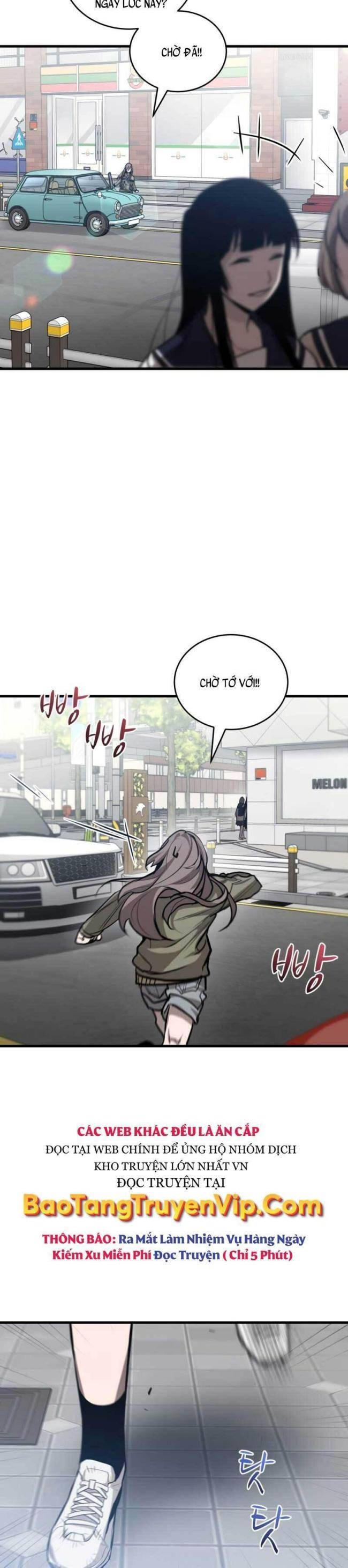 Dororo-Báo Thù - Page 30