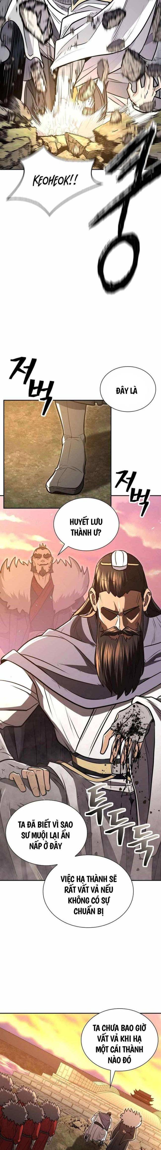 Kiếm Ma Đạo - Page 12