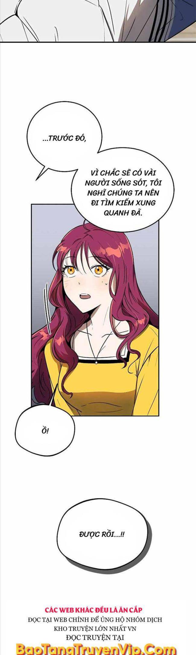 Sự Trở Lại Của Ranker Huyền Thoại - Page 6