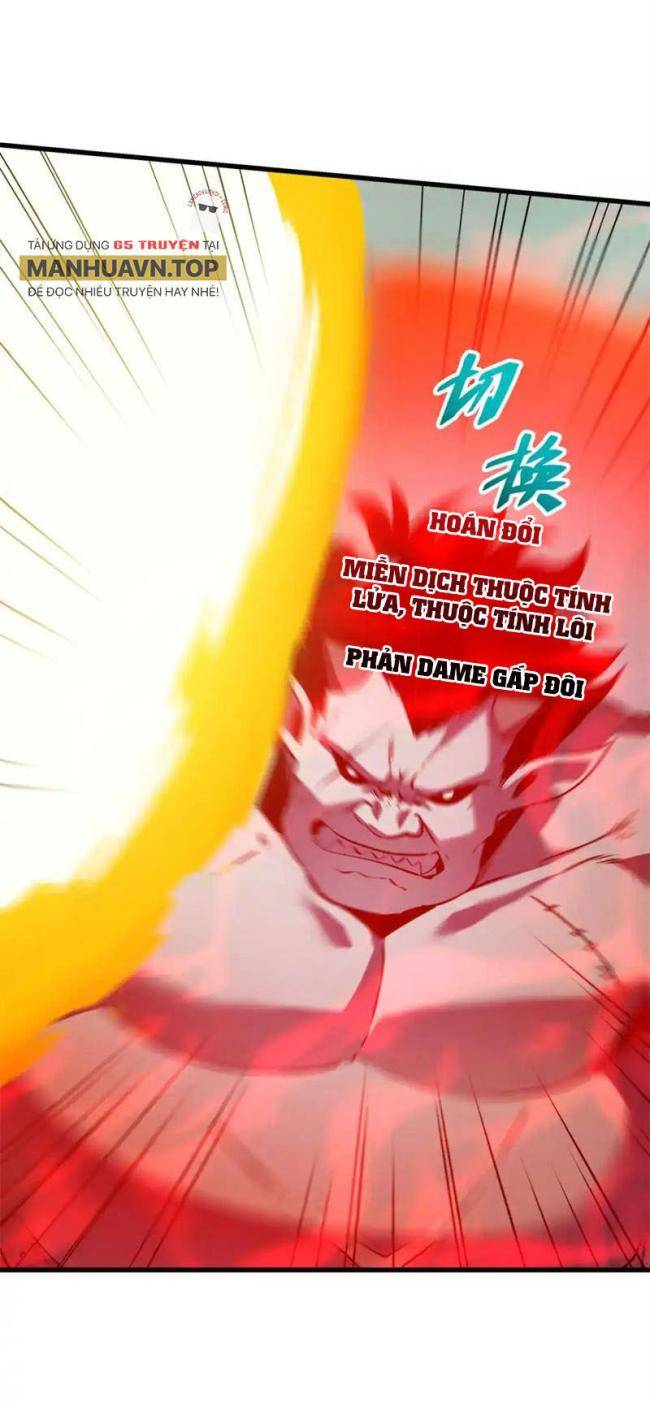 Kiếm Thần Trùng Sinh - Page 9