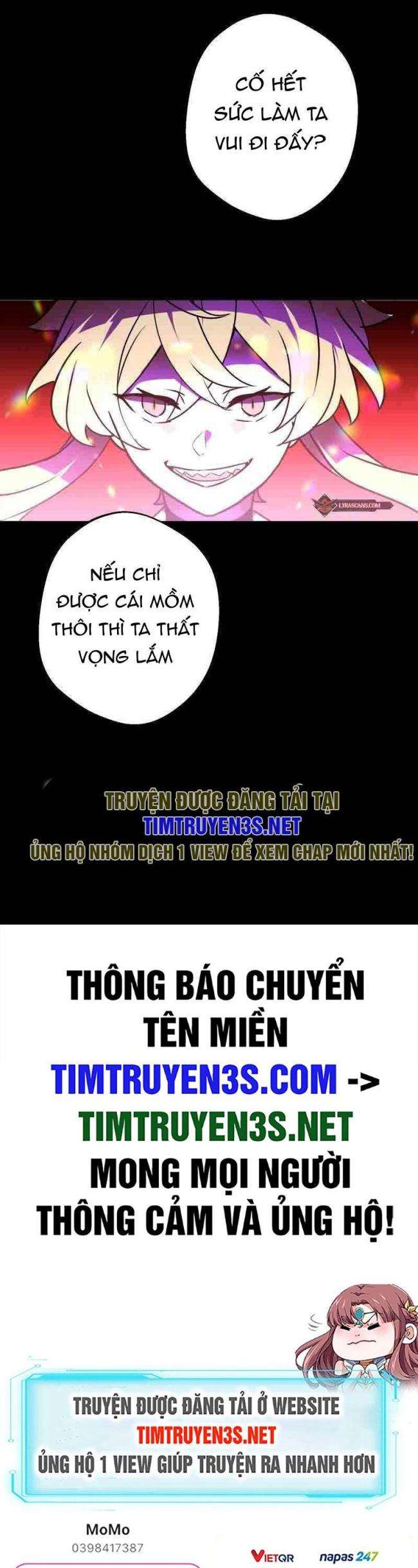 Hồi Quy Trở Thành Mạo Hiểm Giả Mạnh Nhất Nhờ Class Ẩn Điều Khiển Trọng Lực - Page 48