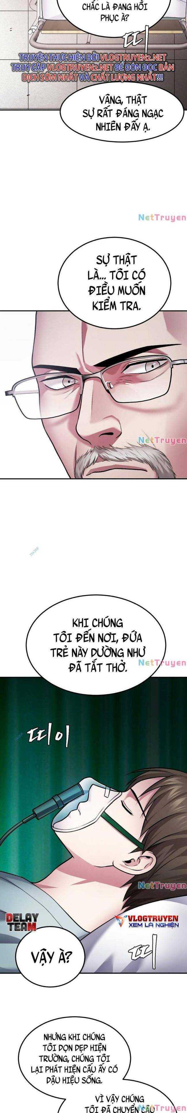 Quái Vật - Page 15