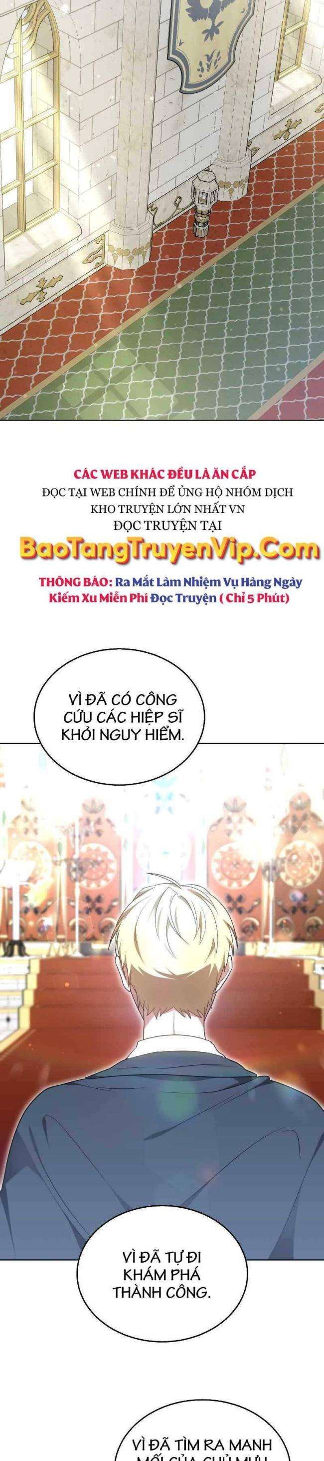 Người Chơi Hệ Bác Sĩ - Page 29