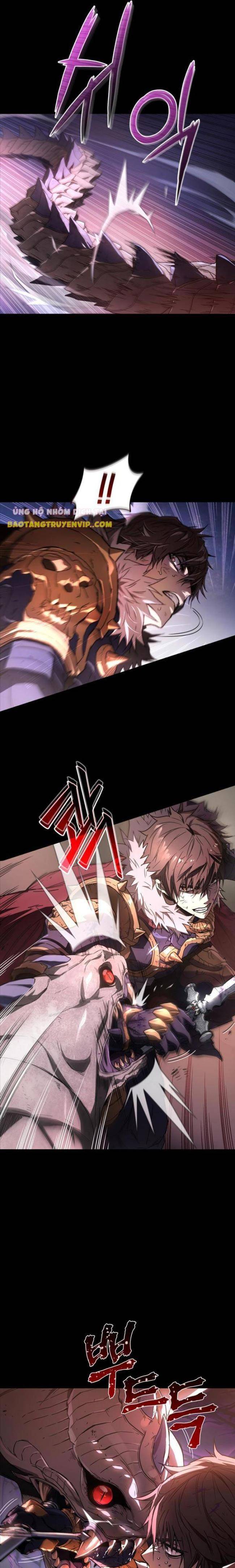 Người Chơi Làm Lại Cuộc Đời - Page 7