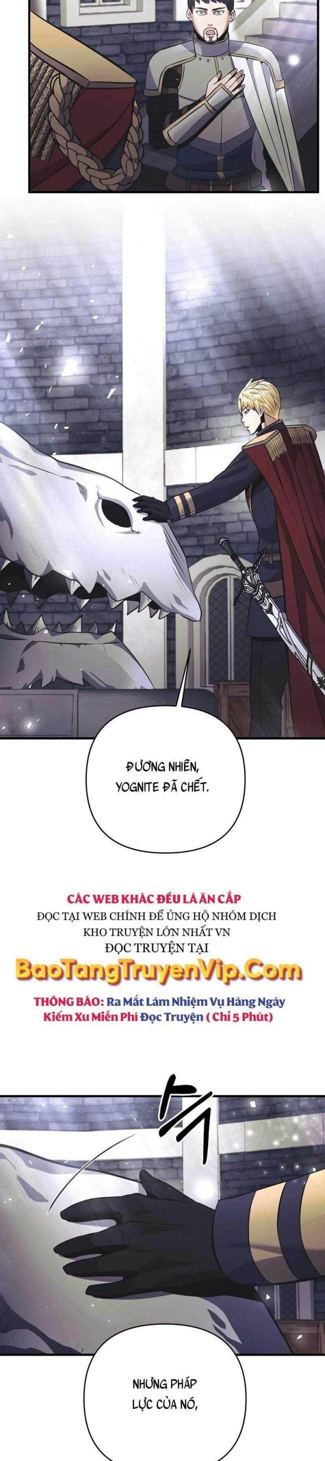 Tôi Trở Thành Hoàng Đế Điên Cuồng - Page 4