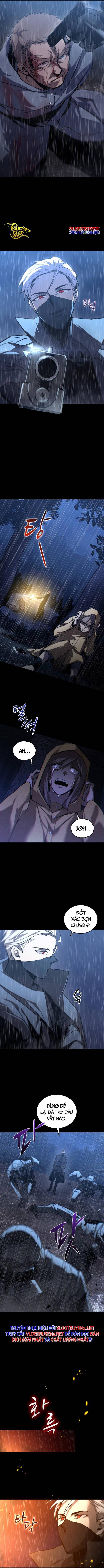 Dororo-Báo Thù - Page 6