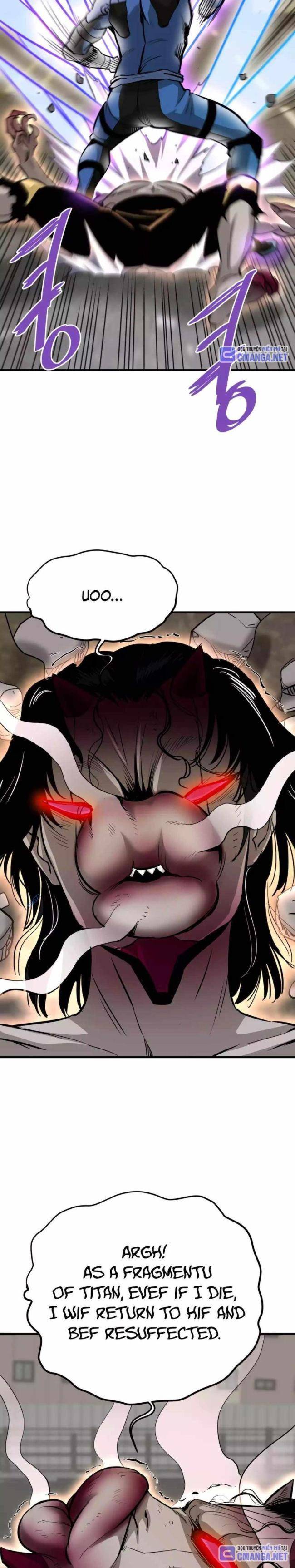 Ta Trở Về Từ Địa Ngục - Page 15