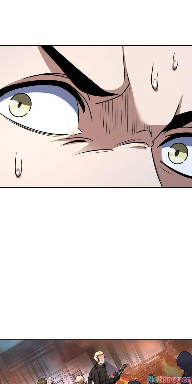 Mệnh Danh Thuật Của Bóng Tối - Page 6