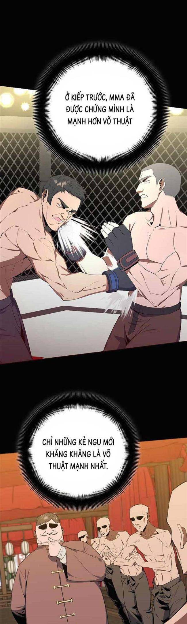 Tuyệt Đỉnh Võ Lâm - Page 52