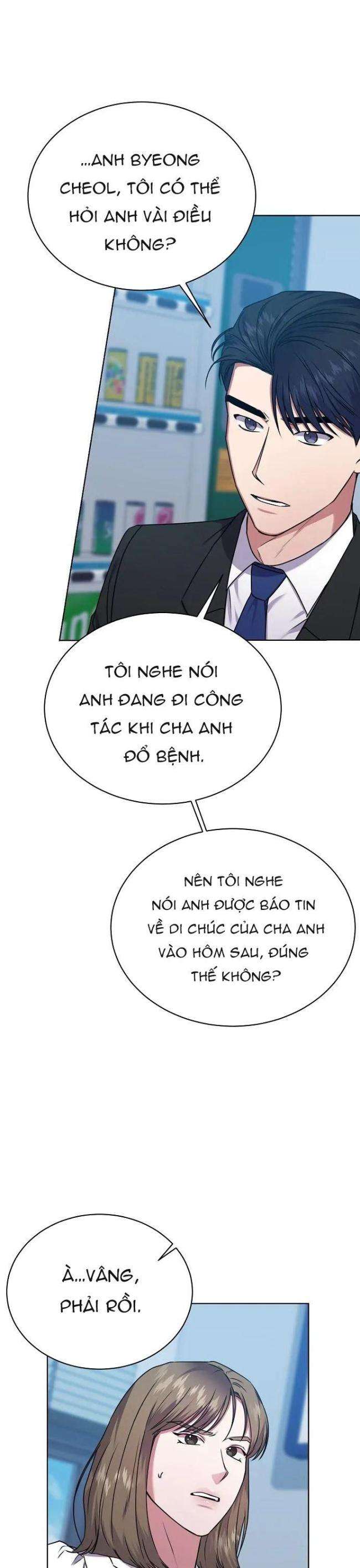 Ta Là Người Thu Thuế - Page 10