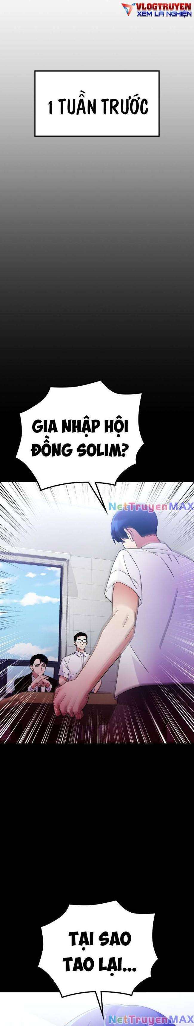 Quái Vật Ganzi - Page 27