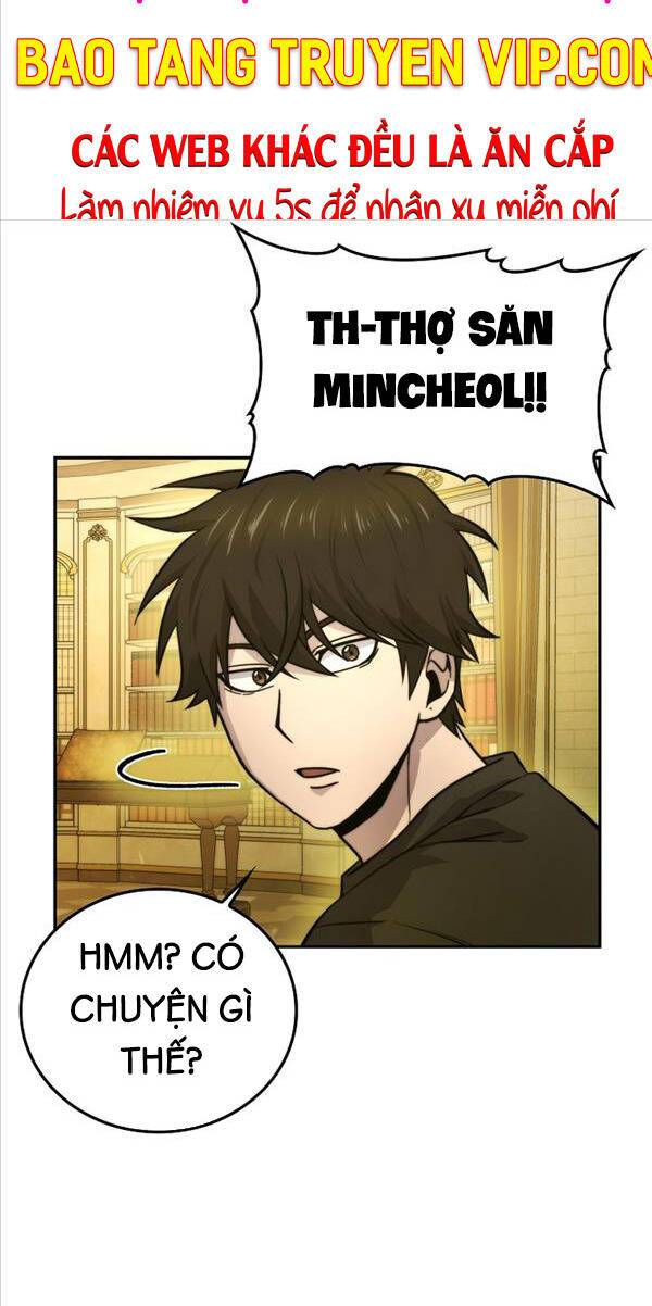 Chúa Quỷ Tăng Cấp Bằng Võ Thuật - Page 23