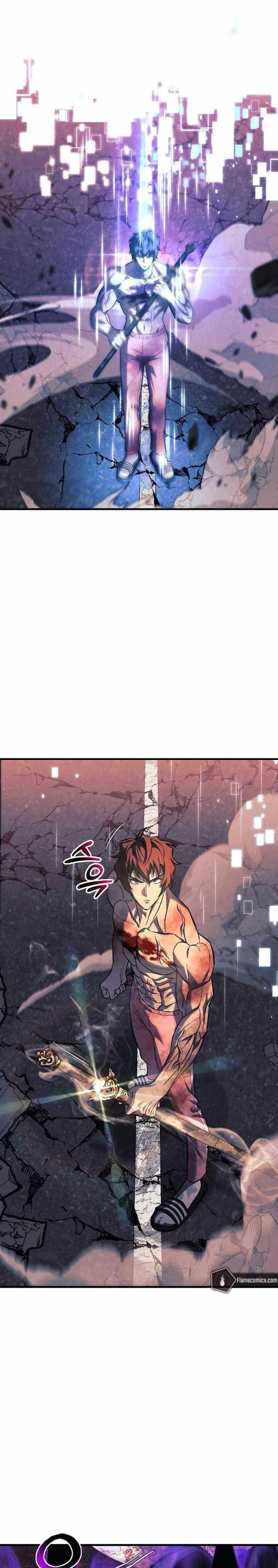 Tiểu Thuyết Gia Làm Thợ Săn - Page 23