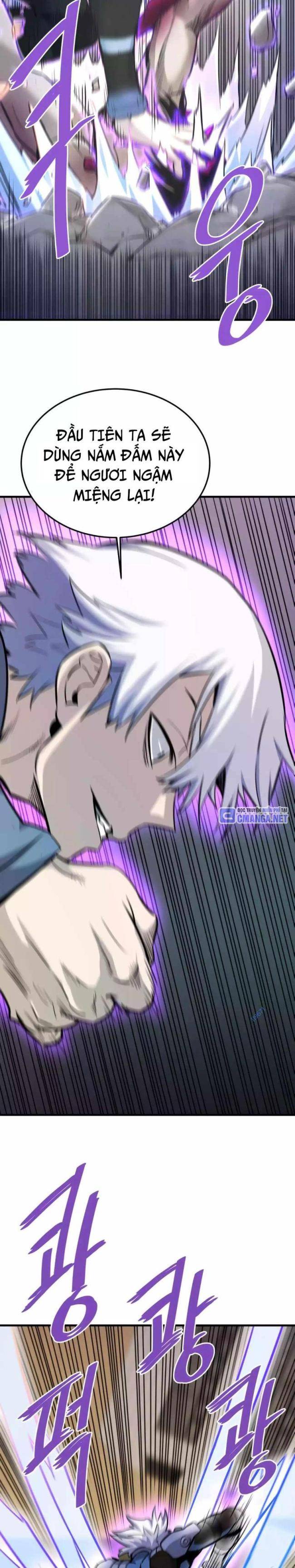 Ta Trở Về Từ Địa Ngục - Page 14