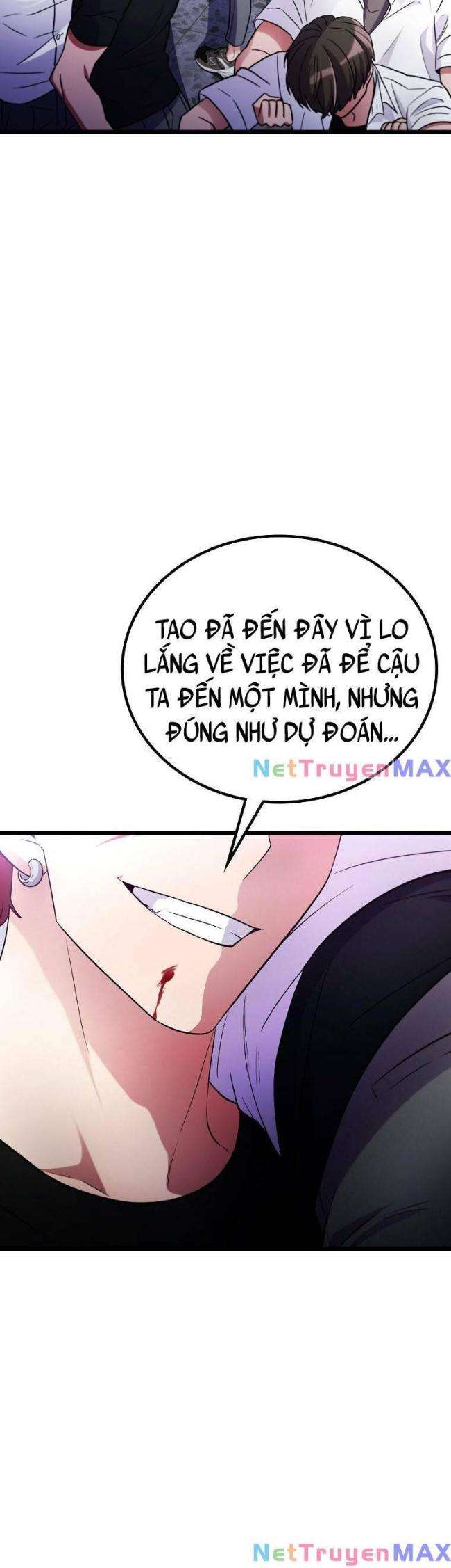 Quái Vật Ganzi - Page 23