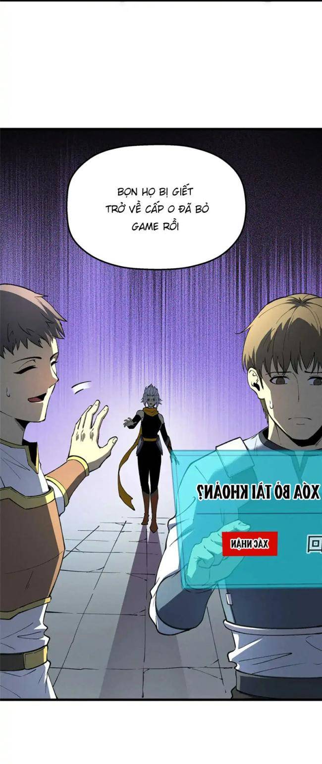 Kiếm Thần Trùng Sinh - Page 26