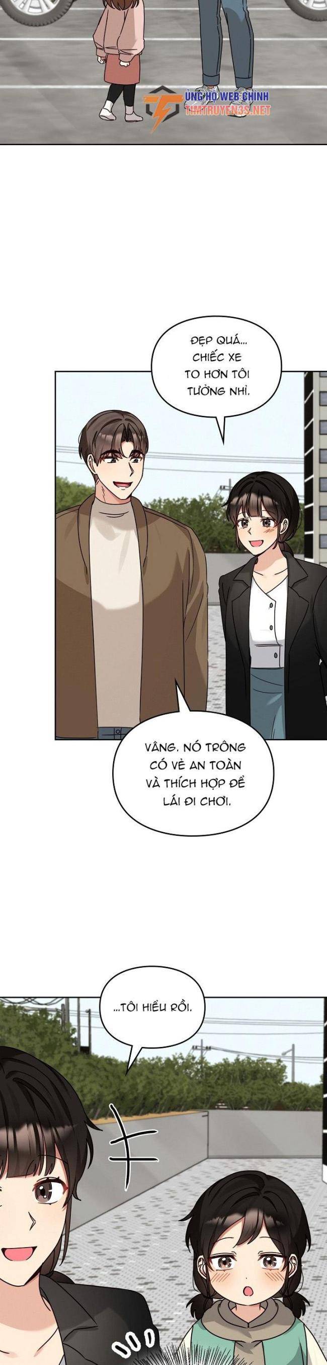 Tôi Trở Thành Một Người Cha - Page 11