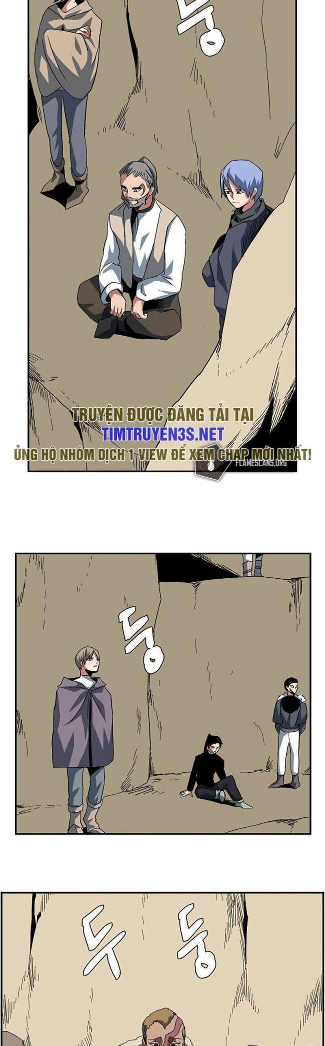 Ta Một Bước Làm Quỷ Vương - Page 35