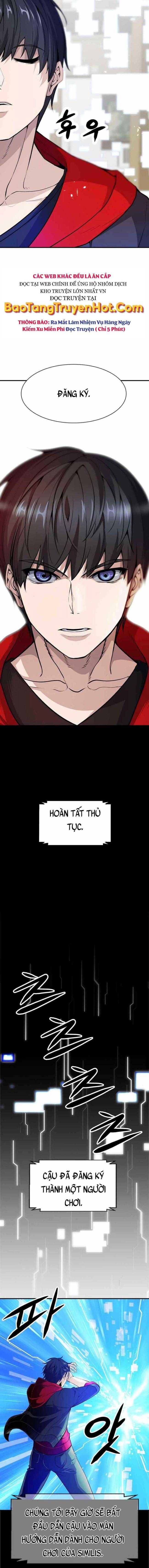 Người Chơi Bí Ẩn - Page 30