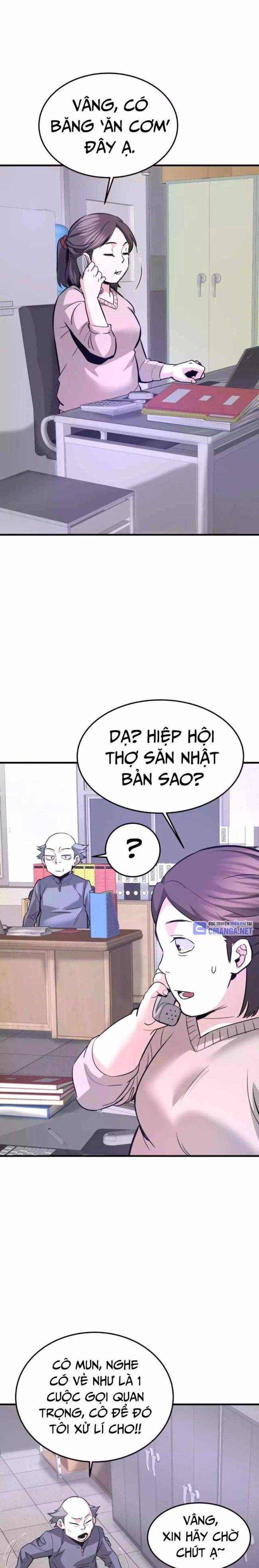 Ta Trở Về Từ Địa Ngục - Page 10