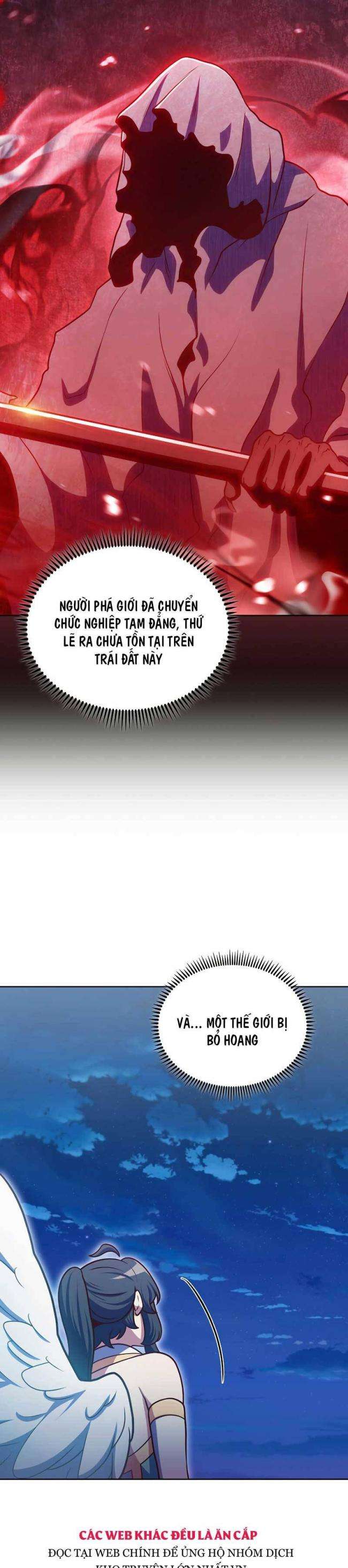 Trừ Tôi Tất Cả Đều Là Quy Hồi Giả - Page 35