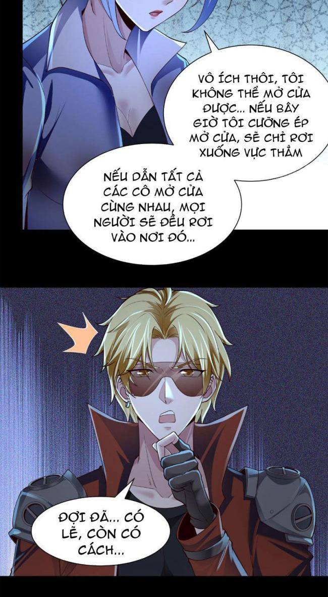 Từ Hồng Nguyệt Khai Thủy - Page 32