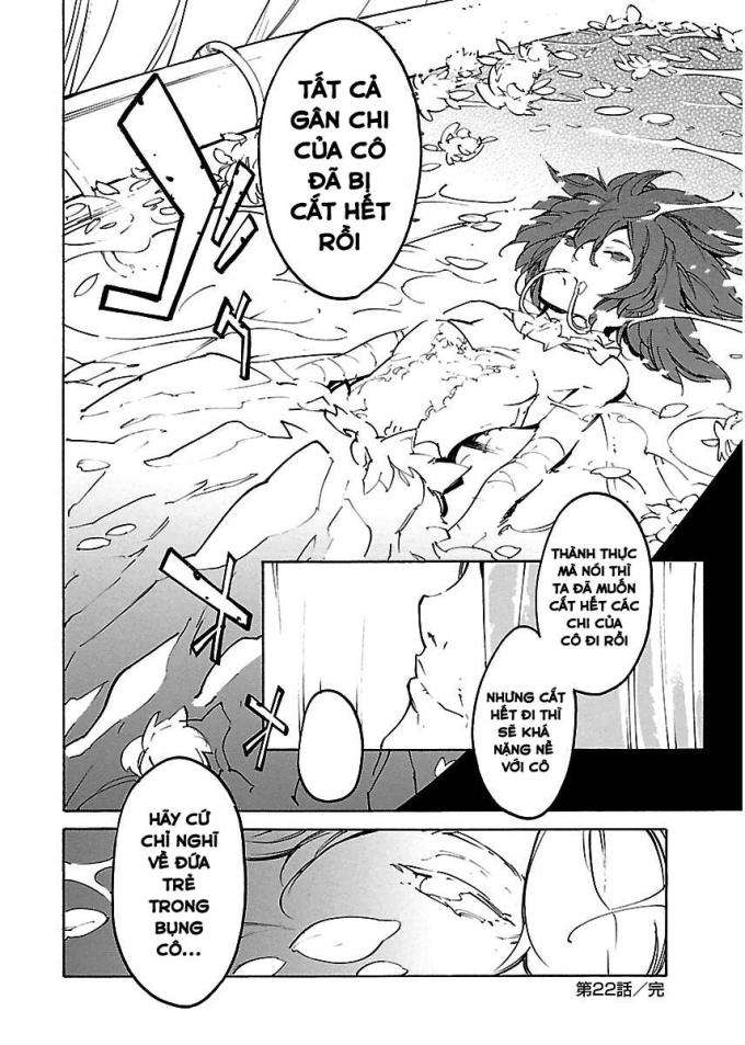 Ryuuma No Gagou - Page 29