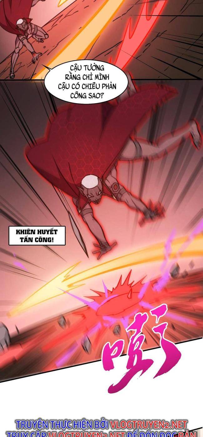 Cao Thủ Gian Lận Hoàn Lương - Page 58