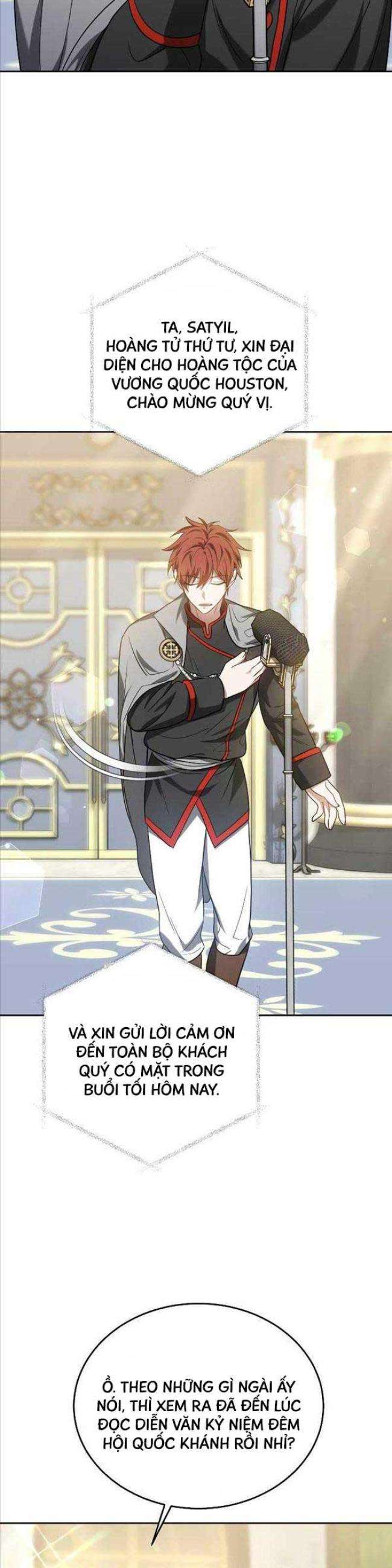 Người Chơi Hệ Bác Sĩ - Page 12