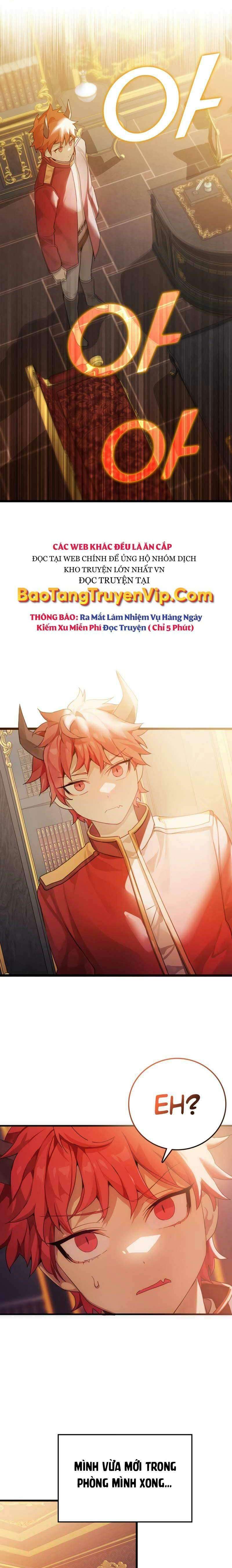 Học Viện Của Con Trai Quỷ Vương - Page 24