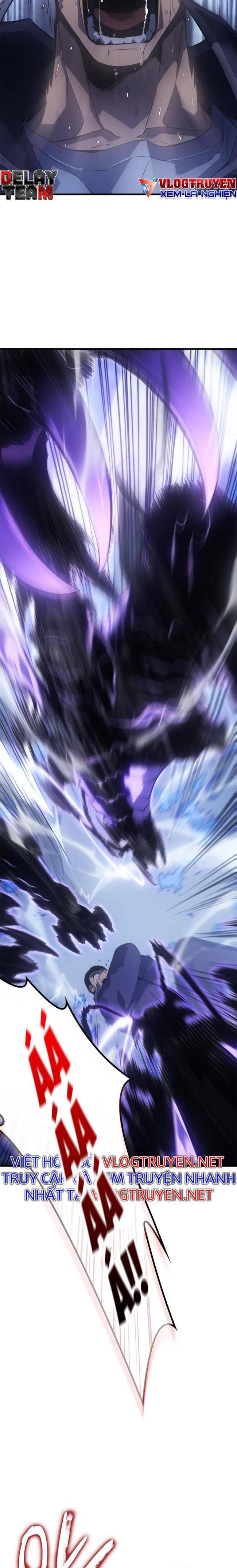 Tôi Thăng Cấp Một Mình SS3 - Page 22