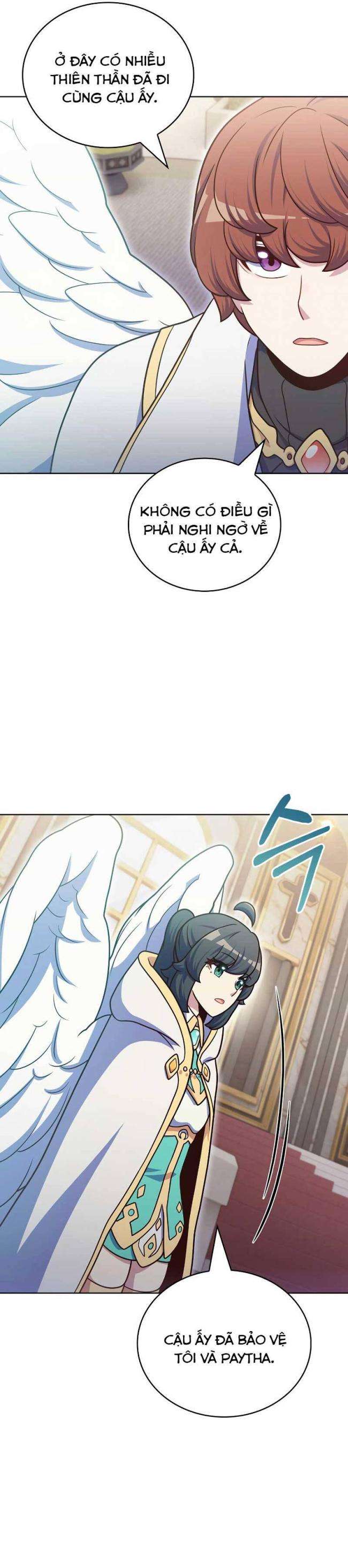 Trừ Tôi Tất Cả Đều Là Quy Hồi Giả - Page 24