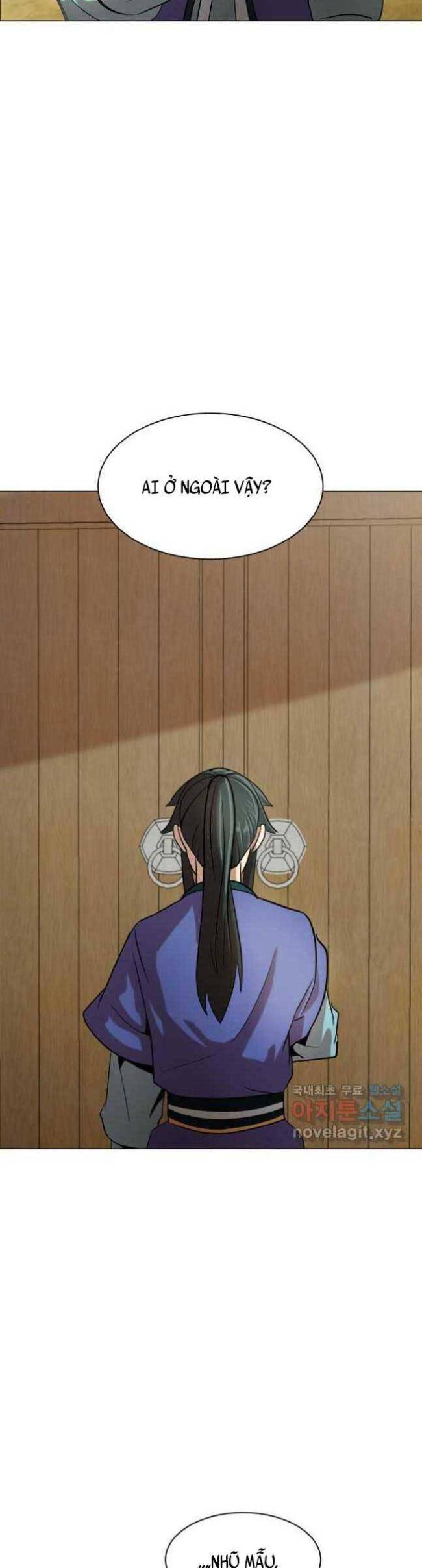 Bậc Thầy Phép Thuật Ở Thế Giới Võ Lâm - Page 24